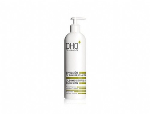 Oho Emulsión OleoHidratante 400ml